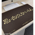 "Haikyu!!" Inarizaki High School Banner Multi-Purpose Desk Mat