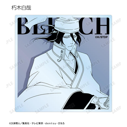 『BLEACH 千年血戦篇』トレーディングアクリルコースター(単位/BOX)