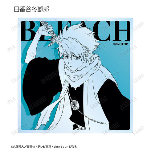 『BLEACH 千年血戦篇』トレーディングアクリルコースター(単位/BOX)