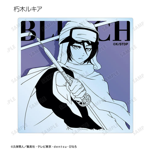 『BLEACH 千年血戦篇』トレーディングアクリルコースター(単位/BOX)