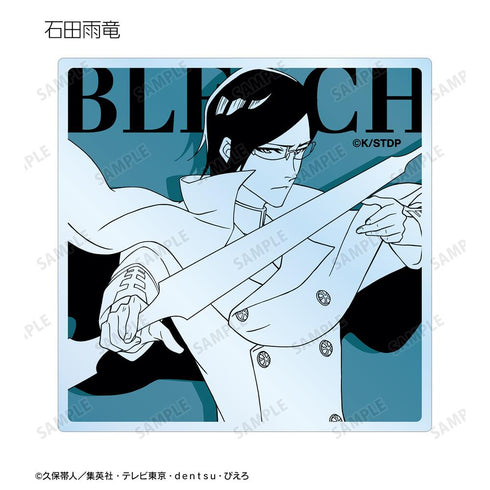 『BLEACH 千年血戦篇』トレーディングアクリルコースター(単位/BOX)