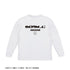 『【推しの子】』【推しの子】描き下ろし MEMちょ ショッピングver. 着用BIGシルエットロングTシャツユニセックス【202606再販】