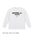 『【推しの子】』【推しの子】描き下ろし MEMちょ ショッピングver. 着用BIGシルエットロングTシャツユニセックス