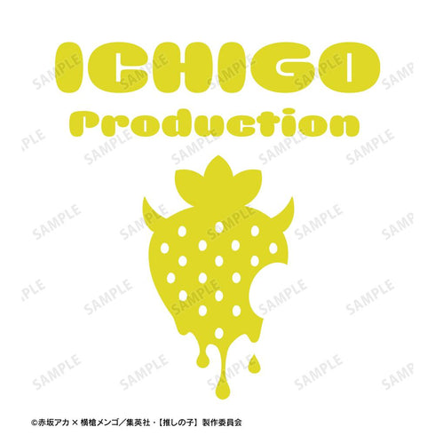 『【推しの子】』【推しの子】描き下ろし MEMちょ ショッピングver. 着用BIGシルエットロングTシャツユニセックス【202601再販】