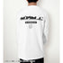 『【推しの子】』【推しの子】描き下ろし MEMちょ ショッピングver. 着用BIGシルエットロングTシャツユニセックス