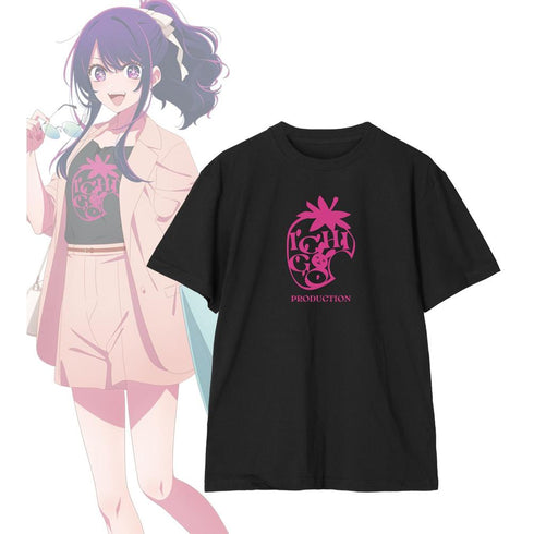 『【推しの子】』【推しの子】描き下ろし アイ ショッピングver. 着用Tシャツメンズ【202606再販】