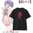 『【推しの子】』【推しの子】描き下ろし アイ ショッピングver. 着用Tシャツメンズ