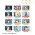 『青春ブタ野郎はおでかけシスターの夢を見ない』トレーディング場面写アクリルスタンド(単位/BOX)【202509再販】