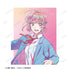 『アオのハコ』蝶野雛 Ani-Art clear label キャンバスボード