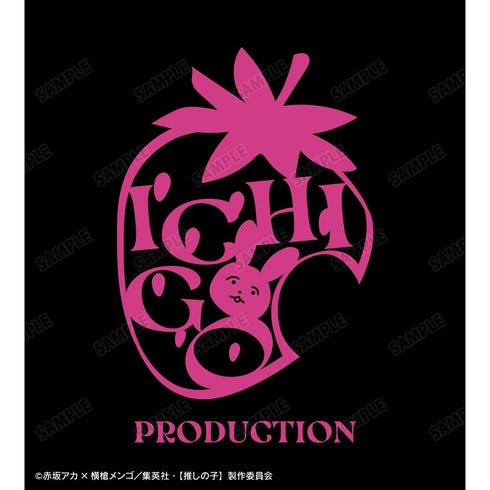 『【推しの子】』【推しの子】描き下ろし アイ ショッピングver. 着用Tシャツレディース【202606再販】