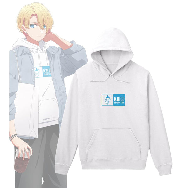 『【推しの子】』【推しの子】描き下ろし アクア ショッピングver. 着用パーカーレディース【202601再販】