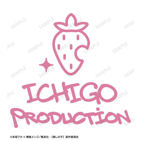 『【推しの子】』【推しの子】描き下ろし ルビー ショッピングver. 着用BIGシルエットTシャツユニセックス【202601再販】