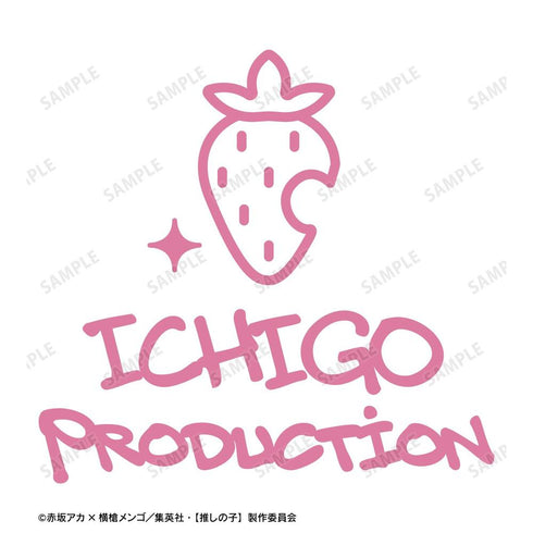 『【推しの子】』【推しの子】描き下ろし ルビー ショッピングver. 着用BIGシルエットTシャツユニセックス【202606再販】