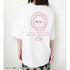 『【推しの子】』【推しの子】描き下ろし ルビー ショッピングver. 着用BIGシルエットTシャツユニセックス