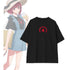 『【推しの子】』【推しの子】描き下ろし 有馬かな ショッピングver. 着用BIGシルエットTシャツユニセックス【202606再販】
