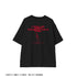 『【推しの子】』【推しの子】描き下ろし 有馬かな ショッピングver. 着用BIGシルエットTシャツユニセックス【202606再販】