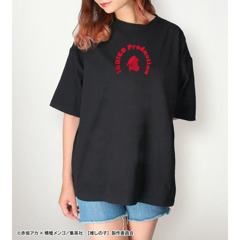 『【推しの子】』【推しの子】描き下ろし 有馬かな ショッピングver. 着用BIGシルエットTシャツユニセックス【202606再販】