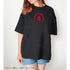 『【推しの子】』【推しの子】描き下ろし 有馬かな ショッピングver. 着用BIGシルエットTシャツユニセックス【202606再販】