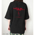 『【推しの子】』【推しの子】描き下ろし 有馬かな ショッピングver. 着用BIGシルエットTシャツユニセックス