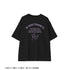 『【推しの子】』【推しの子】描き下ろし 黒川あかね ショッピングver. 着用BIGシルエットTシャツユニセックス