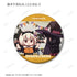 『リコリス・リコイル』トレーディング ゆるコマ マット缶バッジ(単位/BOX)【202511再販】