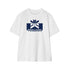 『トリリオンゲーム』株式会社トリリオンゲーム ロゴ Tシャツレディース