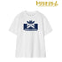 『トリリオンゲーム』株式会社トリリオンゲーム ロゴ Tシャツレディース
