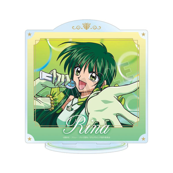 『ぴちぴちピッチ』リナ BIGアクリルスタンド【202606再販】