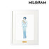 『MILGRAM -ミルグラム-』ハルカ 第三審 キャラファイングラフ【202510再販】