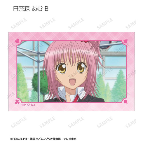 『しゅごキャラ!』トレーディング場面写イラストカード(単位/BOX)