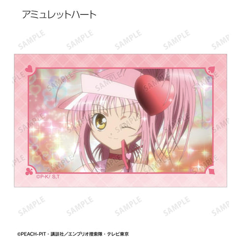 『しゅごキャラ!』トレーディング場面写イラストカード(単位/BOX)