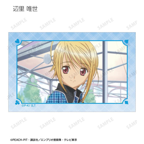 『しゅごキャラ!』トレーディング場面写イラストカード(単位/BOX)