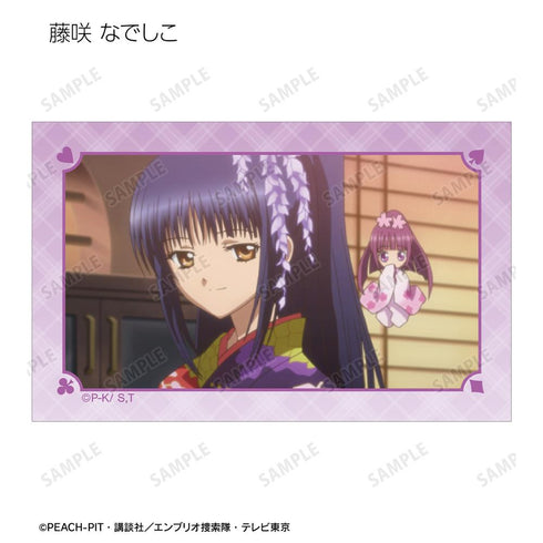 『しゅごキャラ!』トレーディング場面写イラストカード(単位/BOX)