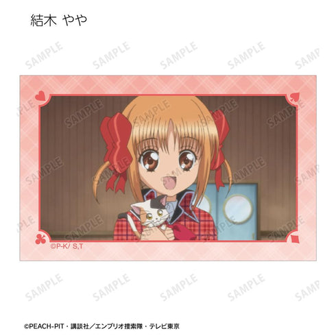 『しゅごキャラ!』トレーディング場面写イラストカード(単位/BOX)