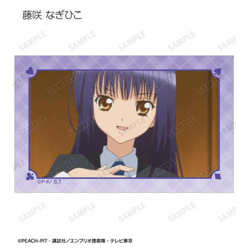 『しゅごキャラ!』トレーディング場面写イラストカード(単位/BOX)