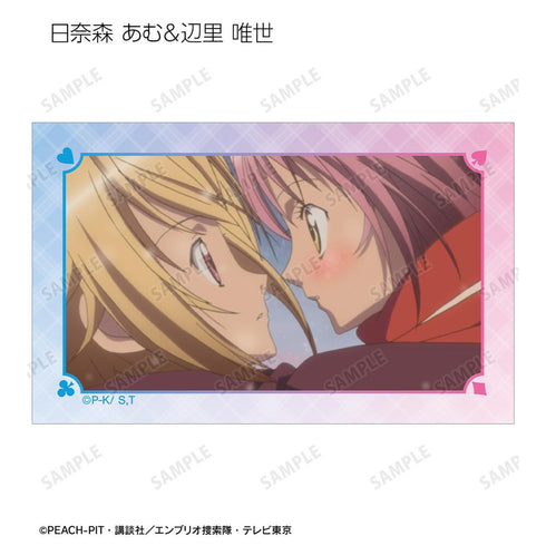 『しゅごキャラ!』トレーディング場面写イラストカード(単位/BOX)