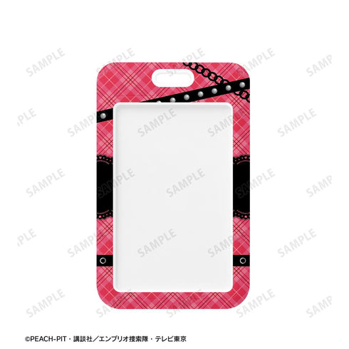 『しゅごキャラ!』ラン しゅごたま風 フォトカードホルダー【202510再販】