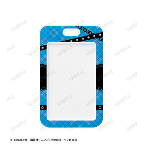 『しゅごキャラ!』ミキ しゅごたま風 フォトカードホルダー【202510再販】