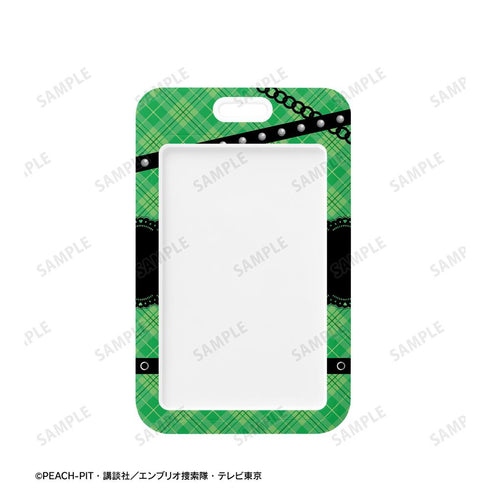 『しゅごキャラ!』スゥ しゅごたま風 フォトカードホルダー【202510再販】
