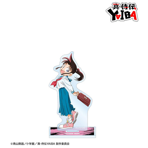 『真・侍伝YAIBA』峰 さやか BIGアクリルスタンド ver.A