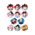 『真・侍伝YAIBA』トレーディング缶バッジ(単位/BOX)