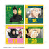 『SAKAMOTO DAYS』坂本商店謹製 日めくりカレンダー