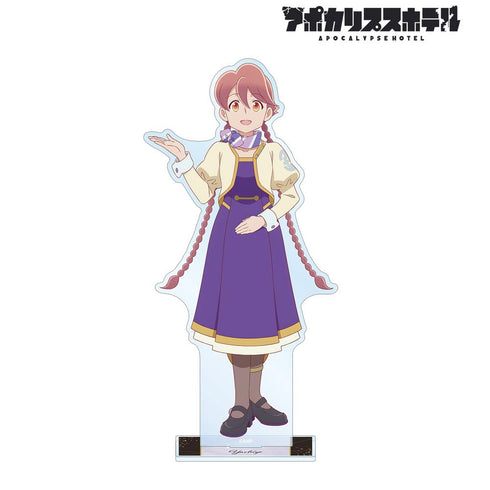 『アポカリプスホテル』ヤチヨ BIGアクリルスタンド【202511再販】