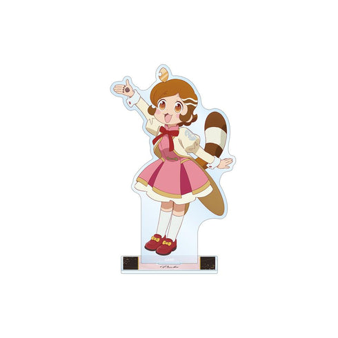 『アポカリプスホテル』ポン子(制服) BIGアクリルスタンド