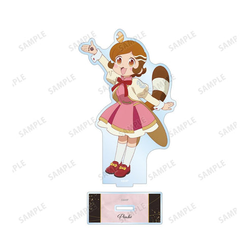 『アポカリプスホテル』ポン子(制服) BIGアクリルスタンド【202511再販】