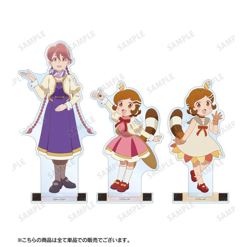 『アポカリプスホテル』ポン子(制服) BIGアクリルスタンド【202511再販】