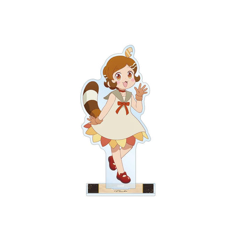 『アポカリプスホテル』ポン子(私服) BIGアクリルスタンド
