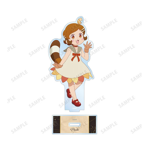 『アポカリプスホテル』ポン子(私服) BIGアクリルスタンド【202511再販】