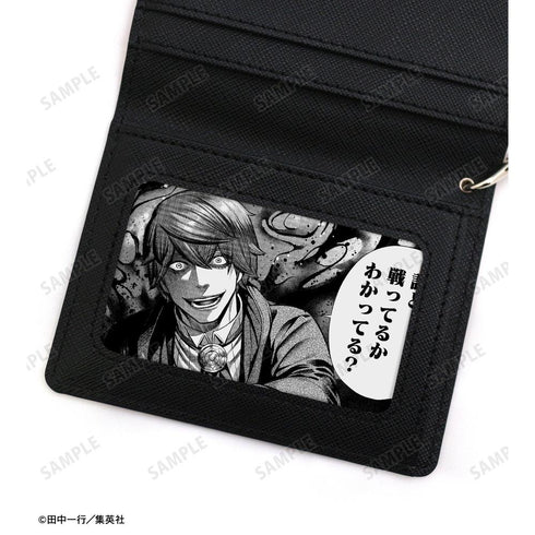 『ジャンケットバンク』トレーディングカードステッカー(単位/BOX)