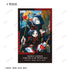 『黒魔女さんが通る!!』4巻 イラストカード3枚セット